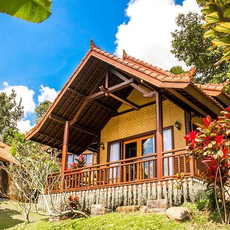 Bali Palms Daire Selemadeg Dış mekan fotoğraf
