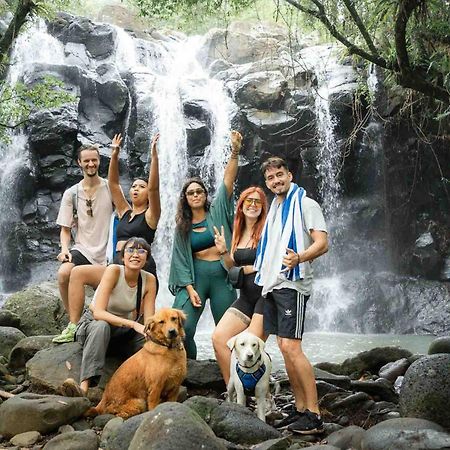 Bali Palms Daire Selemadeg Dış mekan fotoğraf