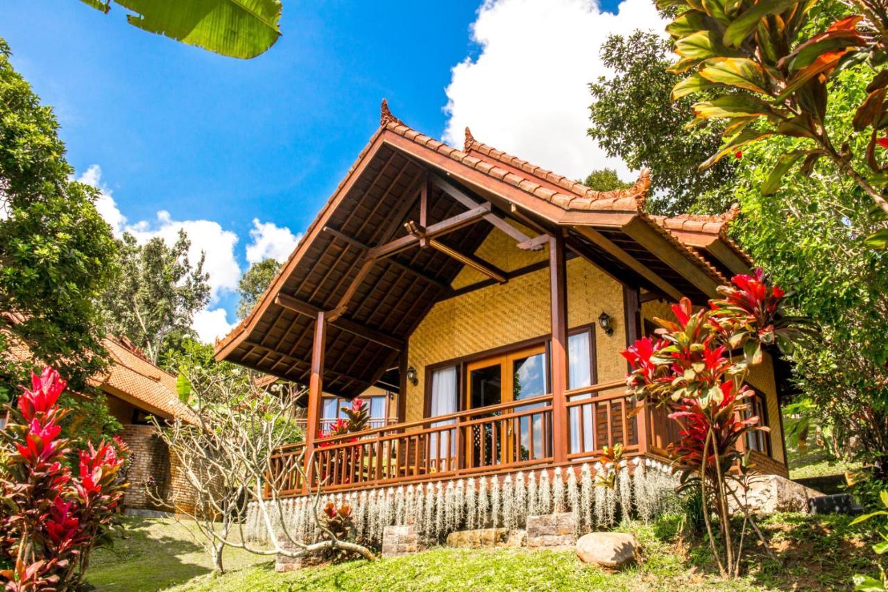 Bali Palms Daire Selemadeg Dış mekan fotoğraf