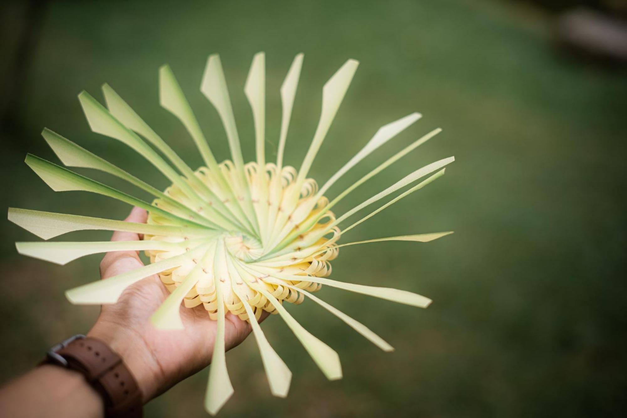 Bali Palms Daire Selemadeg Dış mekan fotoğraf