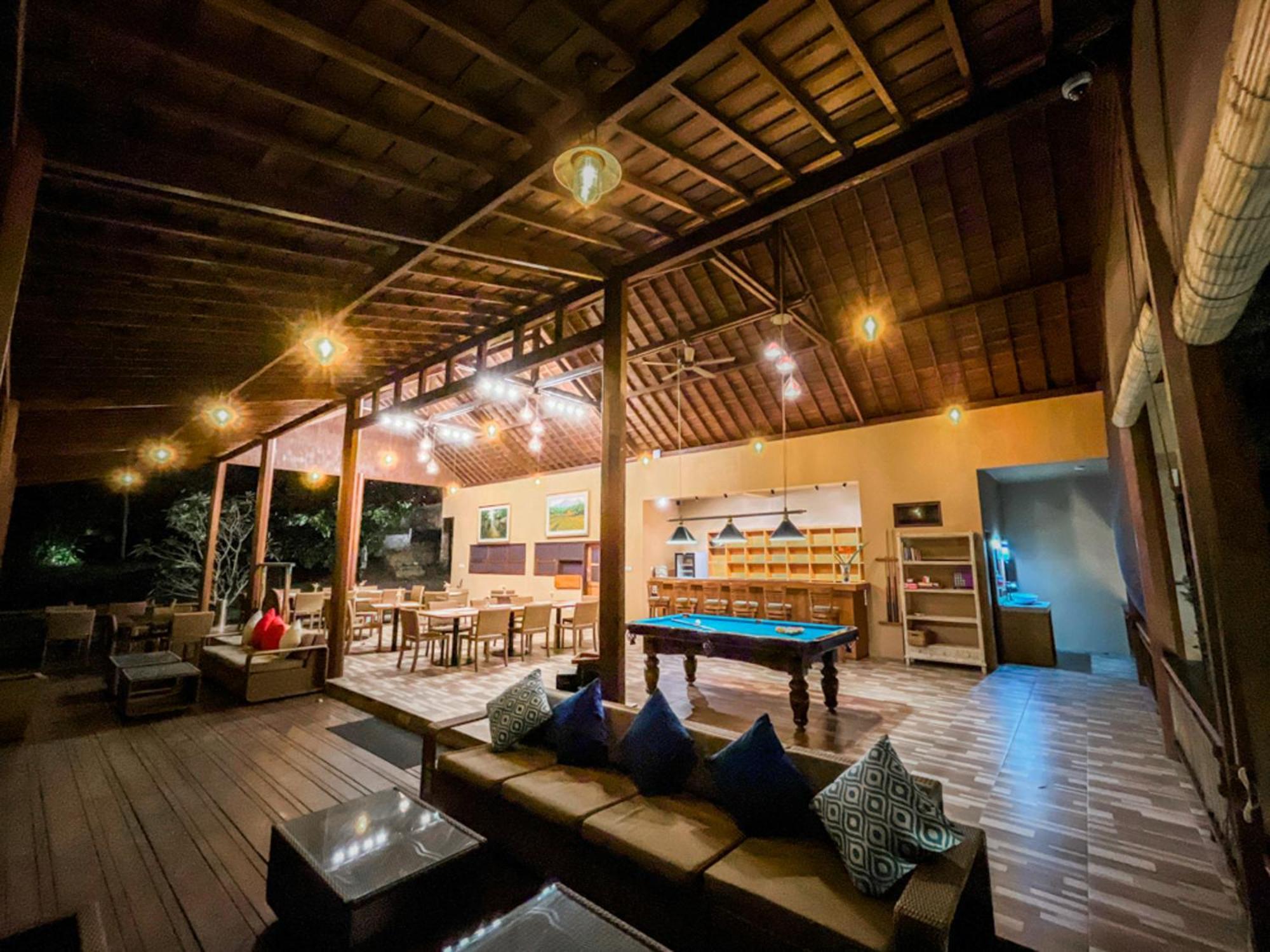 Bali Palms Daire Selemadeg Dış mekan fotoğraf