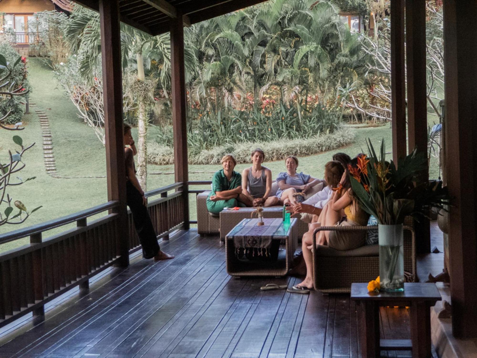 Bali Palms Daire Selemadeg Dış mekan fotoğraf