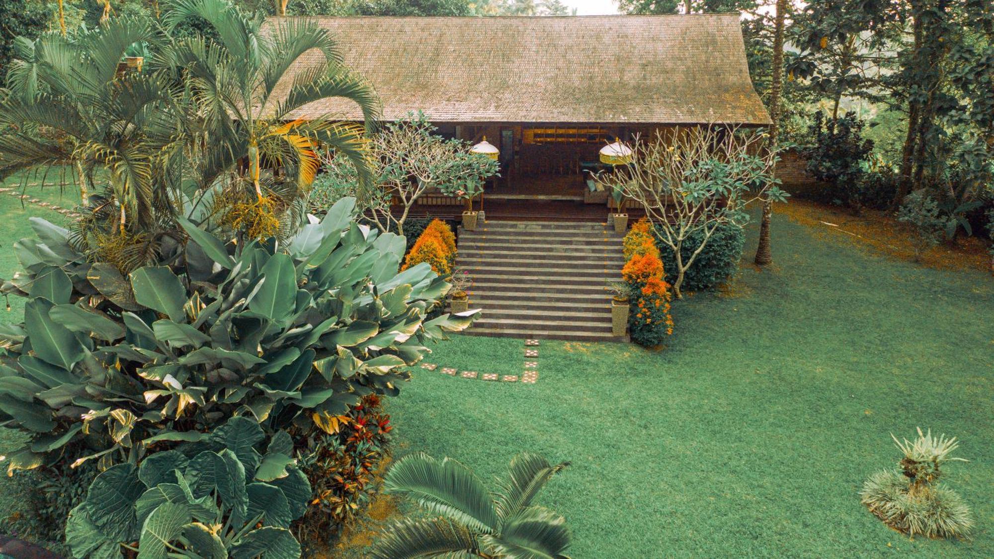 Bali Palms Daire Selemadeg Dış mekan fotoğraf